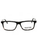005 - black/other/clear demo lens