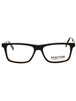 056 - havana/other/clear demo lens