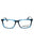 092 - blue/other/Clear demo lens