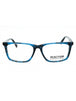 092 - blue/other/Clear demo lens