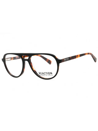 Kenneth Cole Reaction KC0932 acetate Oval  Eyeglasses