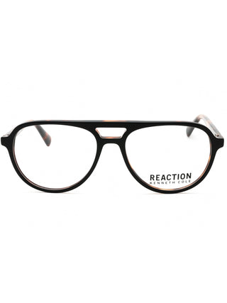 Kenneth Cole Reaction KC0932 acetate Oval  Eyeglasses