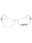 026 - crystal/clear demo lens