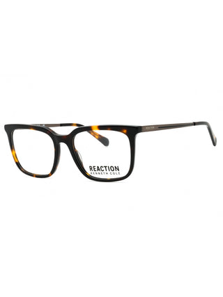 Kenneth Cole Reaction KC0943 acetate Rectangular  Unisex's Eyeglasses
