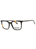 052 - dark havana/Clear demo lens