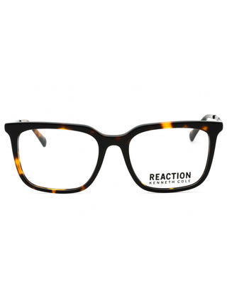 Kenneth Cole Reaction KC0943 acetate Rectangular  Unisex's Eyeglasses