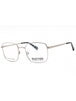 009 - matte gunmetal/clear demo lens