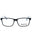 092 - blue/other/clear demo lens