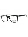 003 - black/crystal/clear demo lens