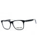 092 - blue/other/clear demo lens