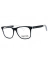 092 - blue/other/clear demo lens
