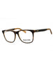 056 - havana/other/clear demo lens