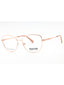 074 - pink /other/clear demo lens