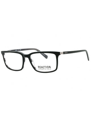 Kenneth Cole Reaction KC0970 acetate Rectangular  Eyeglasses