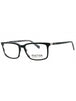 098 - dark green/other/clear demo lens
