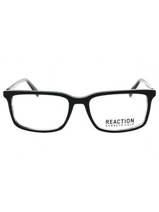 Kenneth Cole Reaction KC0970 acetate Rectangular  Eyeglasses