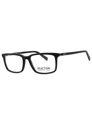 Kenneth Cole Reaction KC0970 acetate Rectangular  Eyeglasses