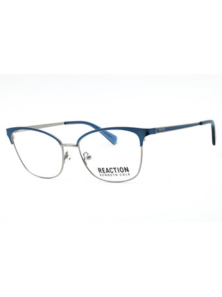 Kenneth Cole Reaction KC0974  Metal Rectangular  Women's Eyeglasses