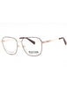 071 - bordeaux/other/clear demo lens