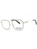 002 - matte black/clear demo lens