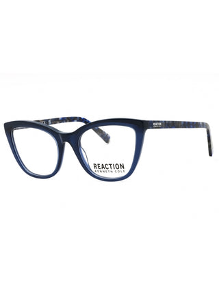 Kenneth Cole Reaction RN50006 acetate Cat eye  Women's Eyeglasses