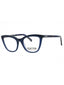 092 - blue/other/clear demo lens