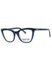 092 - blue/other/clear demo lens