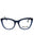 092 - blue/other/clear demo lens