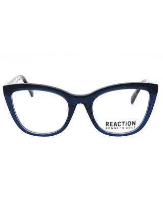 Kenneth Cole Reaction RN50006 acetate Cat eye  Women's Eyeglasses