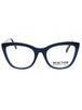 092 - blue/other/clear demo lens