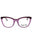 083 - violet/other/clear demo lens