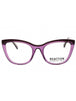 083 - violet/other/clear demo lens
