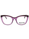 083 - violet/other/clear demo lens