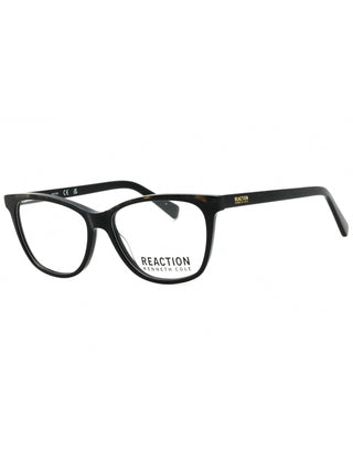 Kenneth Cole Reaction RN50007 acetate Rectangular  Women's Eyeglasses