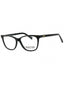 005 - black/other//clear demo lens