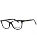 005 - black/other//clear demo lens