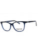 092 - blue/other/clear demo lens