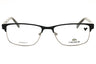 033 - GUNMETAL/clear demo lens
