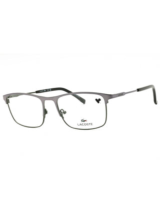 Lacoste L2252  Metal Rectangular Men's Eyeglasses