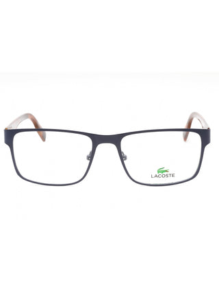 Lacoste L2283  Metal Rectangular Men's Eyeglasses