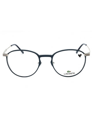 Lacoste L2284E  Metal Round Men's Eyeglasses