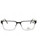 300 - GREEN/Clear demo lens
