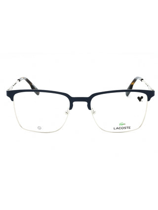 Lacoste L2295  Metal Rectangular Men's Eyeglasses