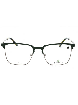 Lacoste L2295  Metal Rectangular Men's Eyeglasses
