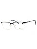 002 - MATTE BLACK/Clear demo lens