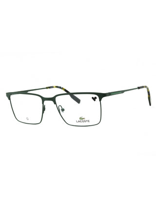 Lacoste L2296  Metal Rectangular  Eyeglasses