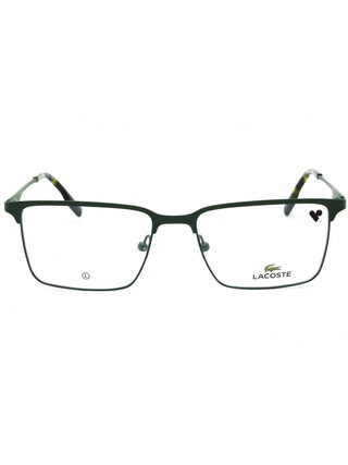 Lacoste L2296  Metal Rectangular  Eyeglasses