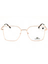 770 - ROSE GOLD/clear demo lens