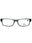 035 - GREY/Clear demo lens