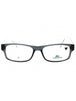 035 - GREY/Clear demo lens